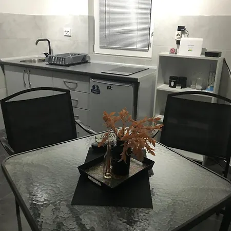 Apartment Jovik Ohrid