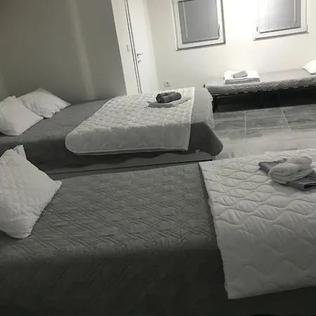 Jovik Apartment Ohrid