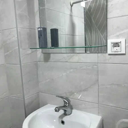 Jovik Apartment Ohrid