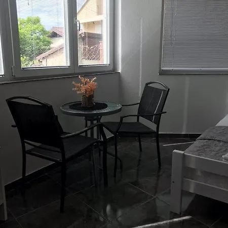 Apartment Jovik Ohrid