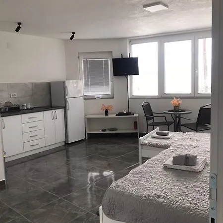 Apartment Jovik Ohrid
