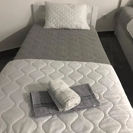 Jovik Apartment