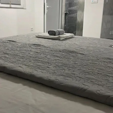 Jovik Apartment Ohrid