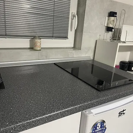 Apartment Jovik