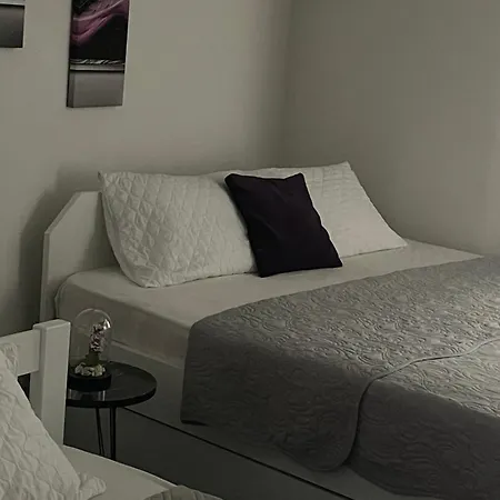 Jovik Apartment Ohrid